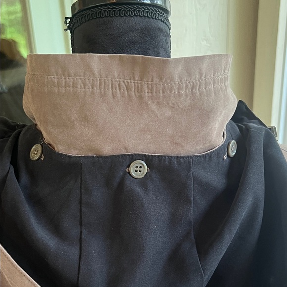 Brown Hooded Forecaster Jacket - Picture 6 of 12